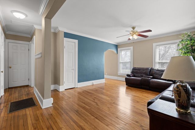 603 Marlboro Avenue, Chattanooga, TN 37412