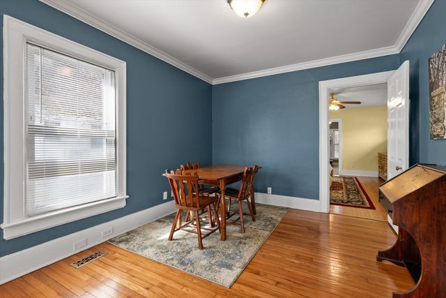 603 Marlboro Avenue, Chattanooga, TN 37412