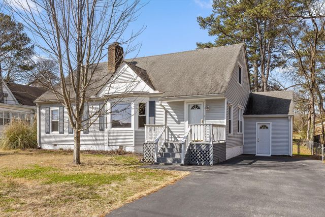 603 Marlboro Avenue, Chattanooga, TN 37412