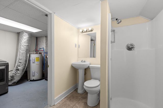 603 Marlboro Avenue, Chattanooga, TN 37412