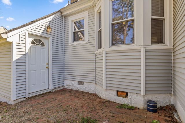 603 Marlboro Avenue, Chattanooga, TN 37412