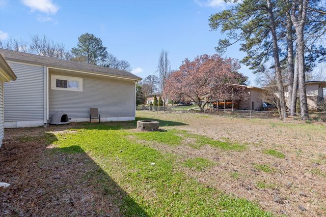 603 Marlboro Avenue, Chattanooga, TN 37412