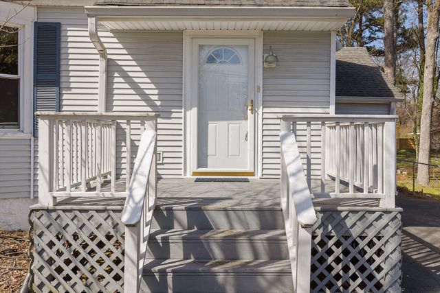 603 Marlboro Avenue, Chattanooga, TN 37412