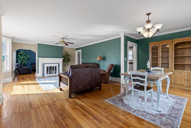 603 Marlboro Avenue, Chattanooga, TN 37412