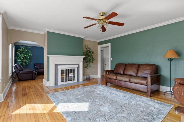 603 Marlboro Avenue, Chattanooga, TN 37412