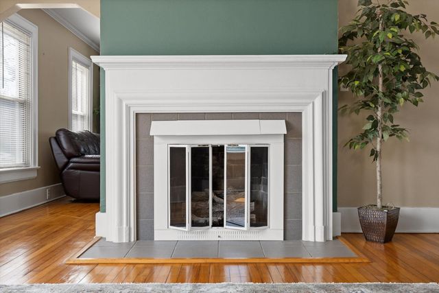 603 Marlboro Avenue, Chattanooga, TN 37412