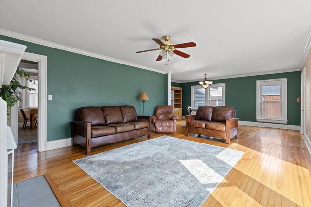 603 Marlboro Avenue, Chattanooga, TN 37412