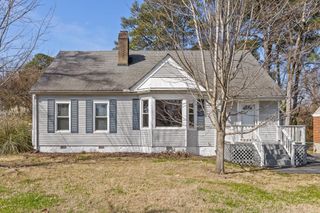 603 Marlboro Avenue, Chattanooga, TN 37412