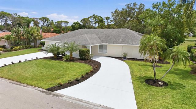 3900 TORREY PINES BOULEVARD, Sarasota, FL 34238