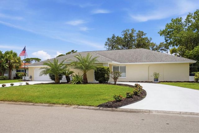 3900 TORREY PINES BOULEVARD, Sarasota, FL 34238