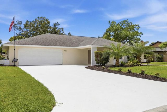 3900 TORREY PINES BOULEVARD, Sarasota, FL 34238