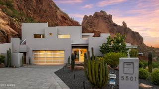 5501 E SAN MIGUEL Avenue, Paradise Valley, AZ 85253