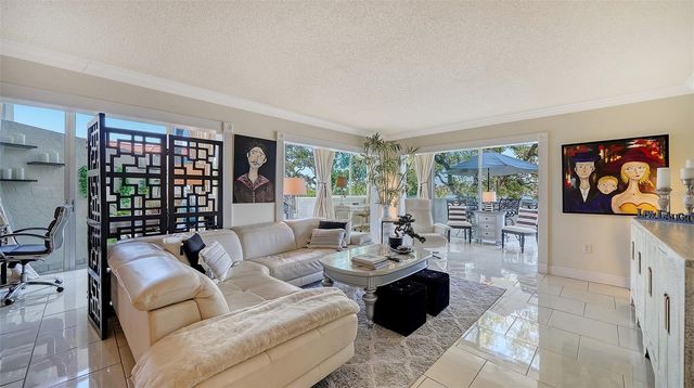 1355 S PORTOFINO DRIVE 103, Sarasota, FL 34242