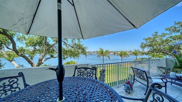 1355 S PORTOFINO DRIVE 103, Sarasota, FL 34242