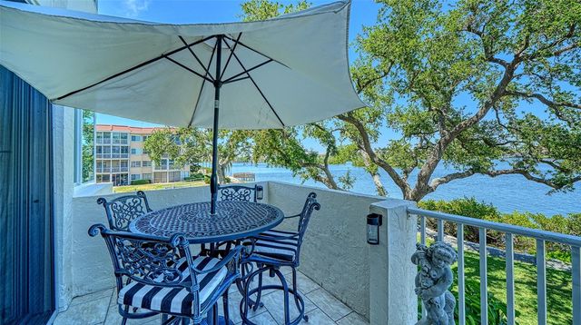 1355 S PORTOFINO DRIVE 103, Sarasota, FL 34242