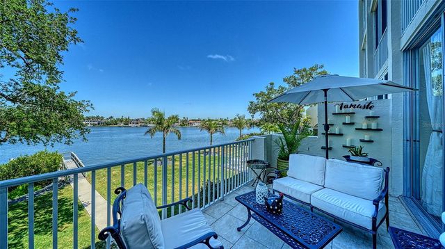 1355 S PORTOFINO DRIVE 103, Sarasota, FL 34242
