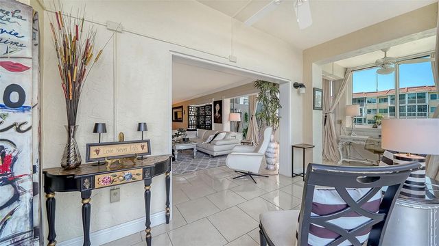 1355 S PORTOFINO DRIVE 103, Sarasota, FL 34242