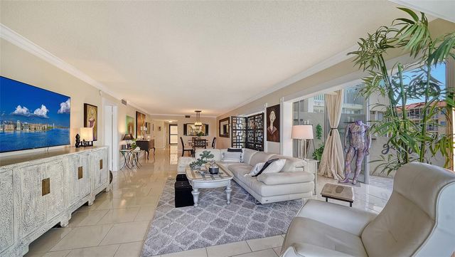 1355 S PORTOFINO DRIVE 103, Sarasota, FL 34242