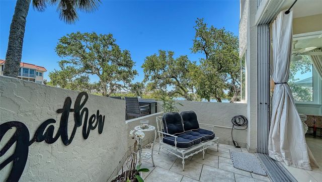 1355 S PORTOFINO DRIVE 103, Sarasota, FL 34242