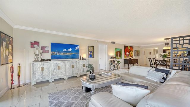 1355 S PORTOFINO DRIVE 103, Sarasota, FL 34242