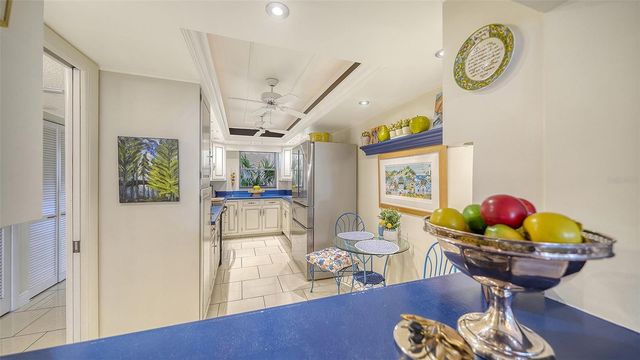 1355 S PORTOFINO DRIVE 103, Sarasota, FL 34242