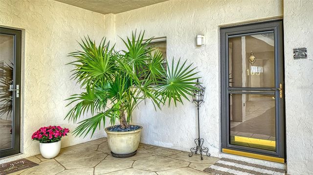 1355 S PORTOFINO DRIVE 103, Sarasota, FL 34242