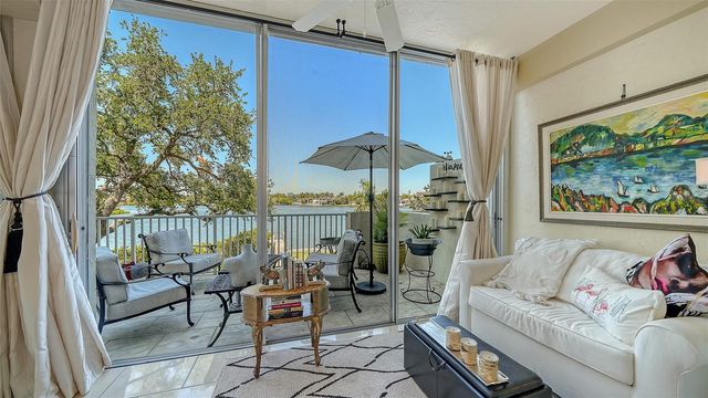 1355 S PORTOFINO DRIVE 103, Sarasota, FL 34242