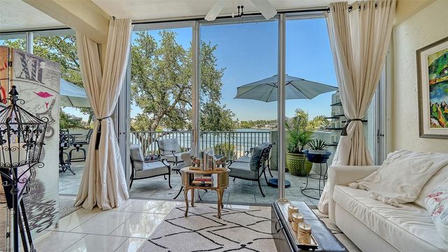 1355 S PORTOFINO DRIVE 103, Sarasota, FL 34242