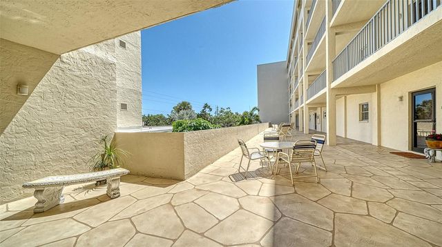 1355 S PORTOFINO DRIVE 103, Sarasota, FL 34242