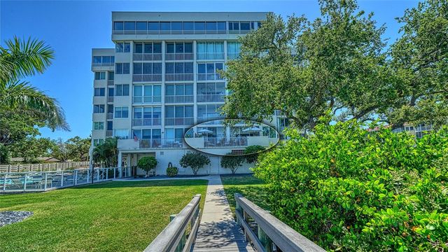 1355 S PORTOFINO DRIVE 103, Sarasota, FL 34242