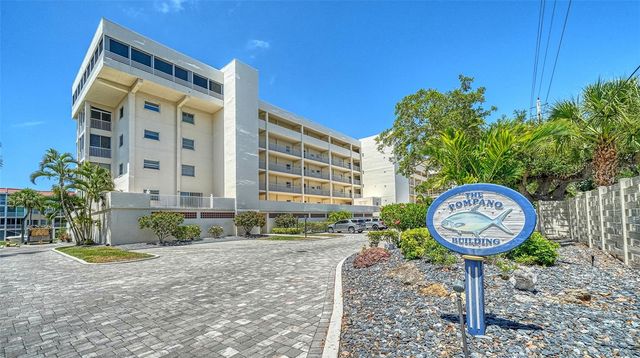 1355 S PORTOFINO DRIVE 103, Sarasota, FL 34242
