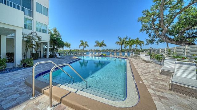 1355 S PORTOFINO DRIVE 103, Sarasota, FL 34242