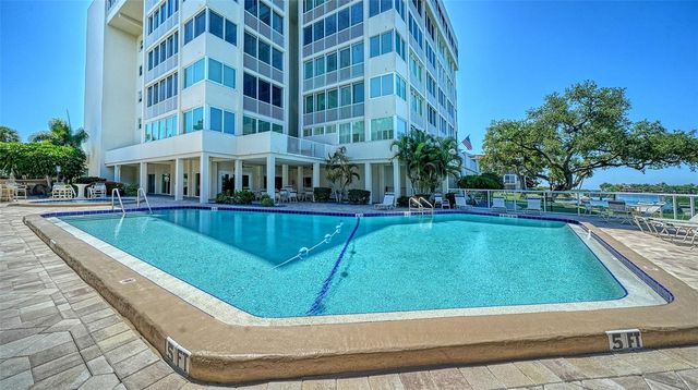 1355 S PORTOFINO DRIVE 103, Sarasota, FL 34242