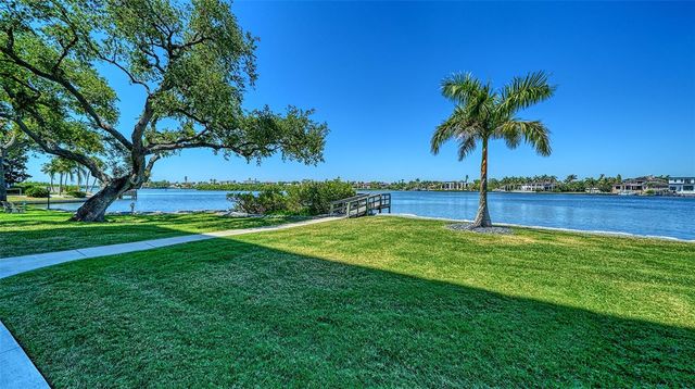 1355 S PORTOFINO DRIVE 103, Sarasota, FL 34242