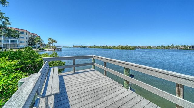 1355 S PORTOFINO DRIVE 103, Sarasota, FL 34242