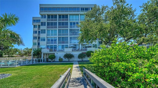 1355 S PORTOFINO DRIVE 103, Sarasota, FL 34242
