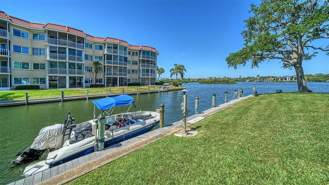 1355 S PORTOFINO DRIVE 103, Sarasota, FL 34242