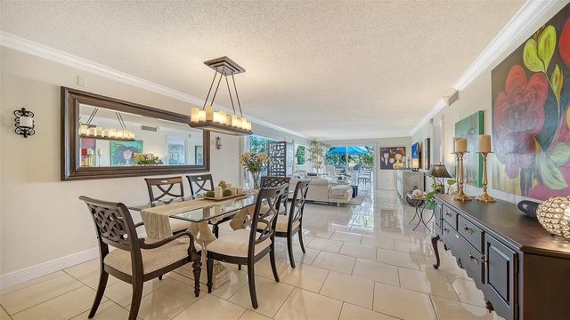 1355 S PORTOFINO DRIVE 103, Sarasota, FL 34242