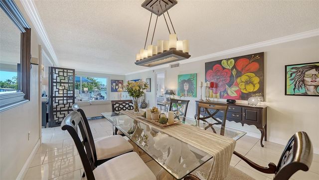 1355 S PORTOFINO DRIVE 103, Sarasota, FL 34242