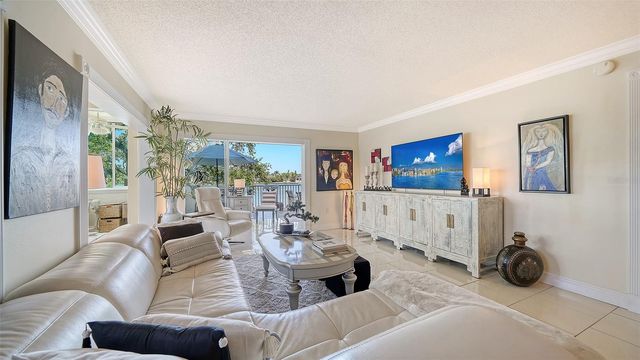 1355 S PORTOFINO DRIVE 103, Sarasota, FL 34242