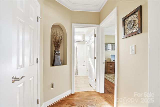 506 Ballymote Court, Matthews, NC 28104