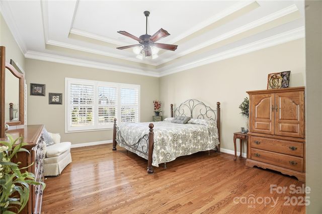 506 Ballymote Court, Matthews, NC 28104