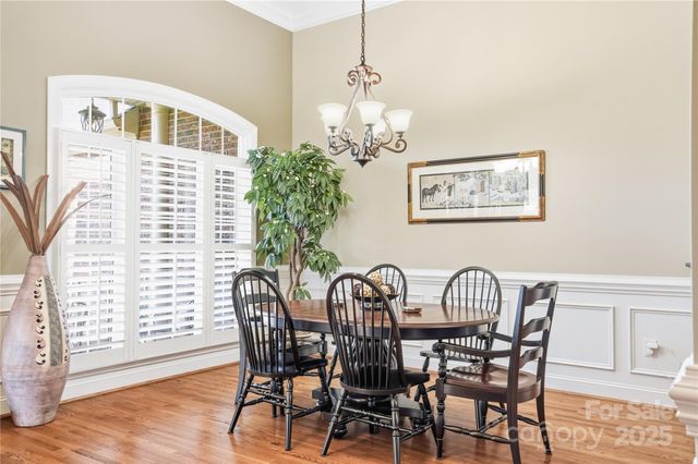 506 Ballymote Court, Matthews, NC 28104