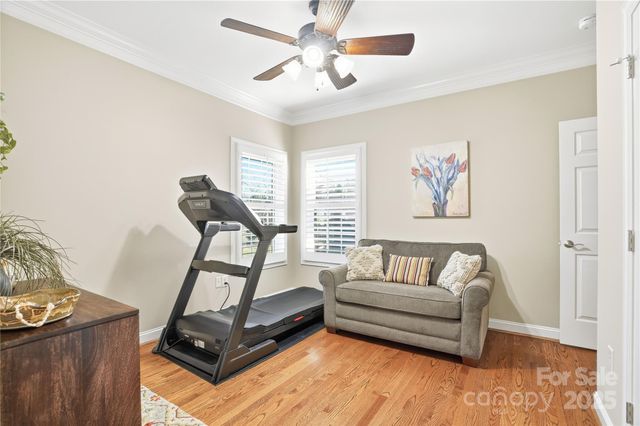 506 Ballymote Court, Matthews, NC 28104