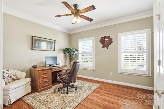 506 Ballymote Court, Matthews, NC 28104