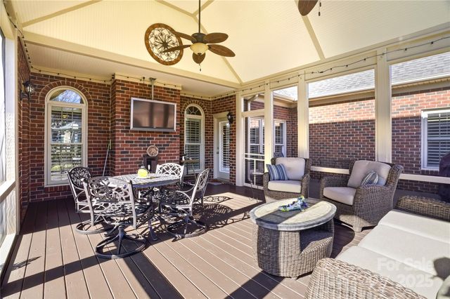 506 Ballymote Court, Matthews, NC 28104