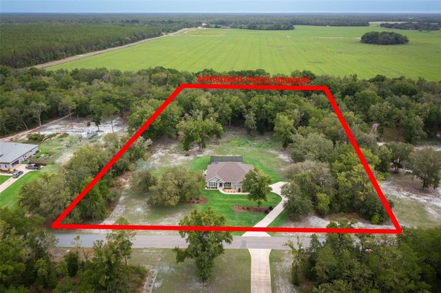 8180 NE 8TH PLACE, High Springs, FL 32643