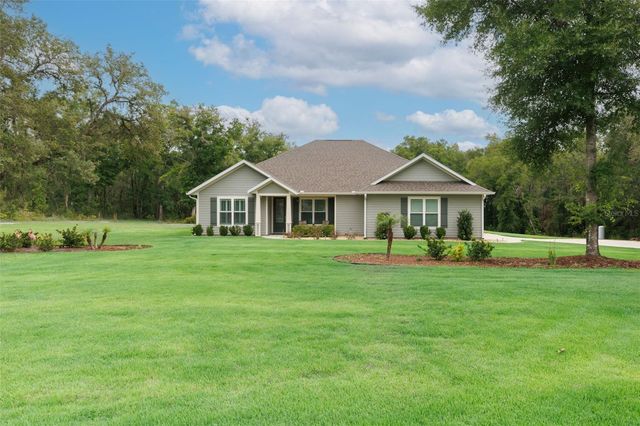 8180 NE 8TH PLACE, High Springs, FL 32643