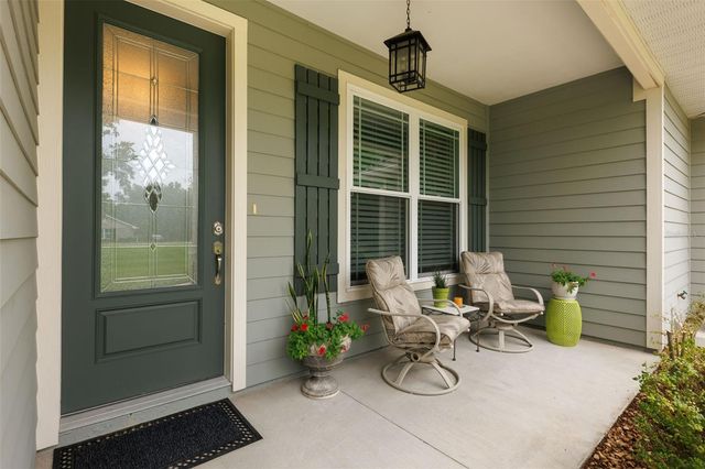 8180 NE 8TH PLACE, High Springs, FL 32643