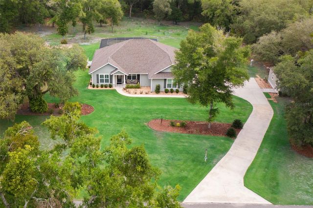 8180 NE 8TH PLACE, High Springs, FL 32643